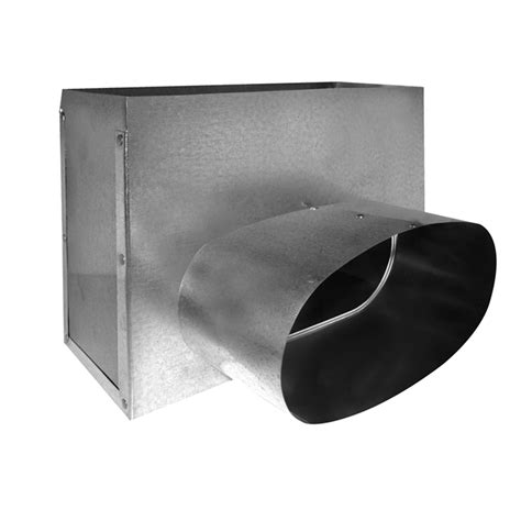 prefabricated sheet metal ducts